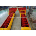 Bucket-wheel Sand Washing Machine, High Efficiency Bucket Type Sand Washer, Top Quality Aggregate Washer